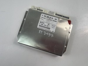 MERCEDES-BENZ VANEO 414 Steuergerät 4144460153 2004 28277495