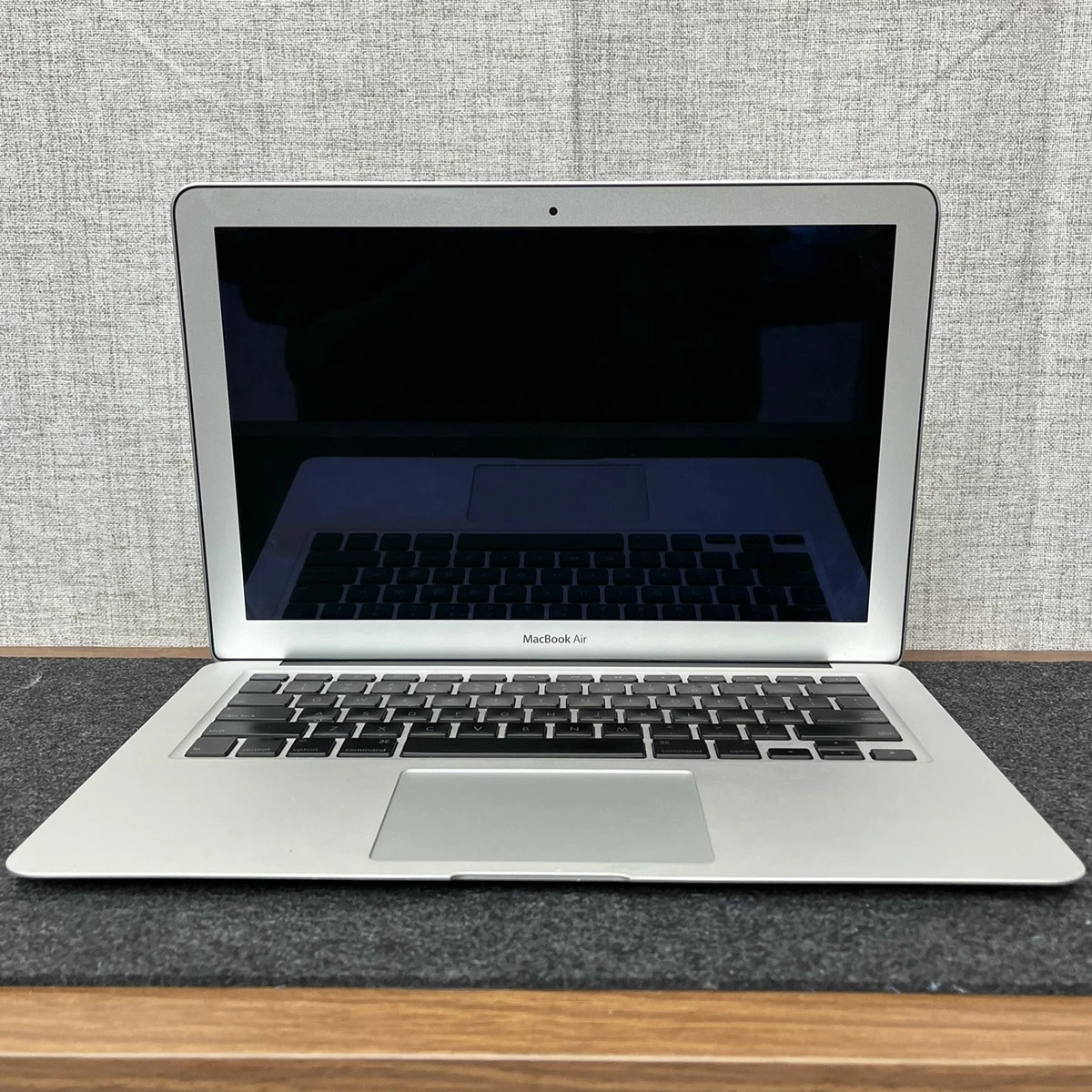 Apple MacBook Air macOS 10.13, High Sierra 4GB Laptops for sale | eBay