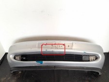 Pare-choc avant Seat ALHAMBRA