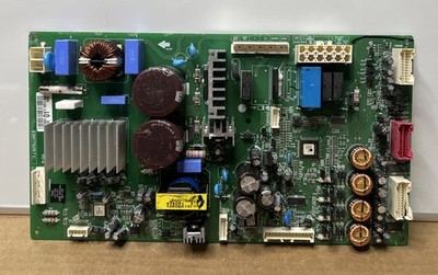 (Same Day Ship) LG Refrigerator Control EBR79267107 Same Day Ship | BX