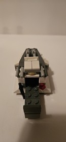 Lego 8083 Star Wars Rebel Trooper Battle Pack Complete Set With Manual