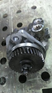 Replaces PS221616R32601 , 14-13086-000 TRW/ROSS PS SERIES POWER STEERING PUMP