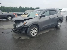 Transmission Assy. ROGUE EXCEPT SPORT 16 19 20