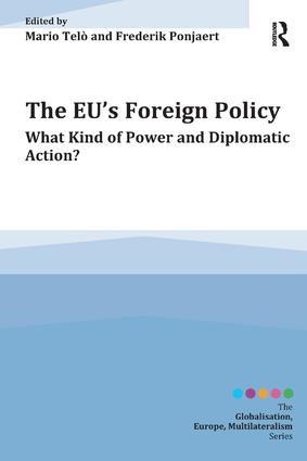 EU's Foreign Policy