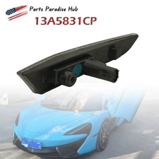 NEW Fits McLaren 540C 600LT 570S 570GT 13A5831CP Side Marker Front Left Lamp