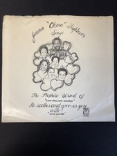 Jimmie Okera Hightower - Detroit 80s Soul 45 (Clips Included)
