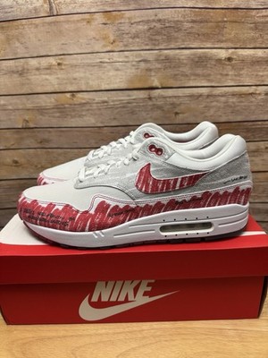 Nike Air Max 1 Tinker Sketch to Shelf Size 13