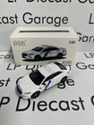 596 Model Ford Taurus Interceptor Philadelphia Police 1:64 Diecast
