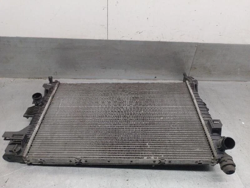 BV618005BD radiador de agua para FORD TRANSIT CONNECT 1.6 TDCI CAT 2013 5610668 - Imagen 3 de 4