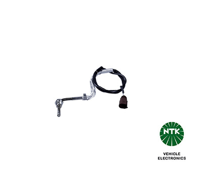 NTK 93251 Sensor, Abgastemperatur für AUDI