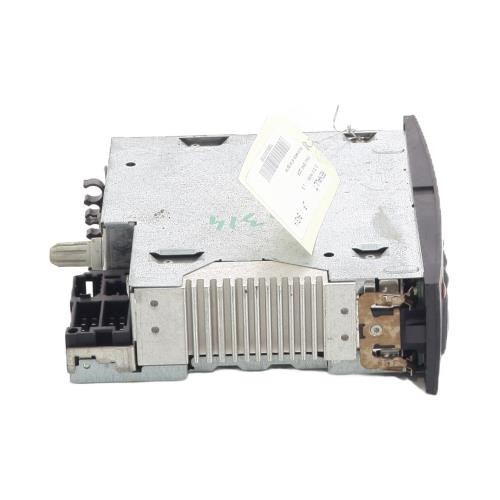 Autorradio original RENAULT CLIO 3 PHASE 1 8200607915 - Imagen 6 de 12