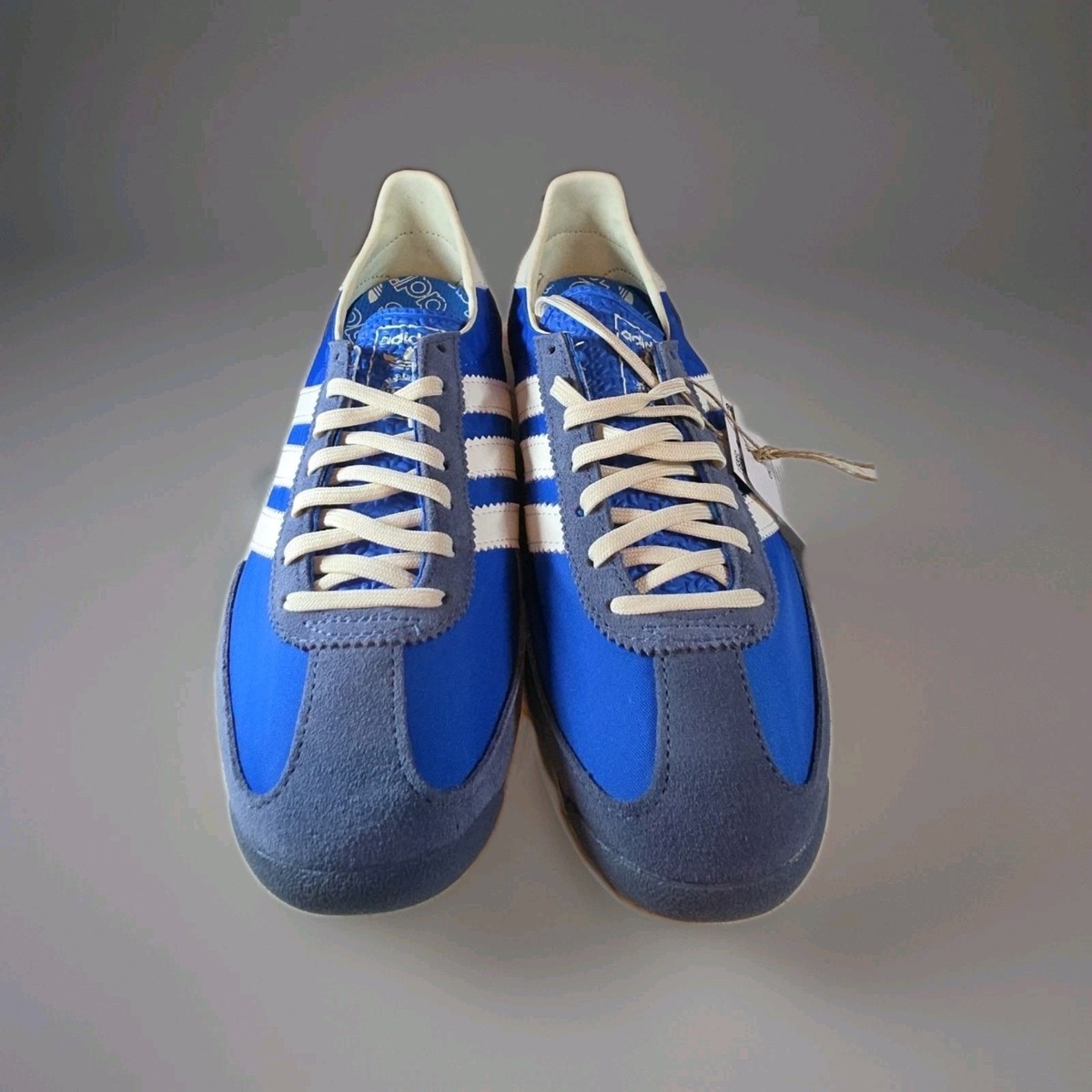 Size 8 - Adidas SL72 OG Blue Bird W for sale online | eBay