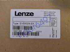 EVS9324EK NEW LENZE EVS9324-EK SERVO INVERTER