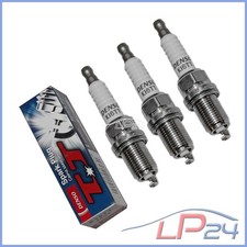 Bougies d'allumage Mazda 929