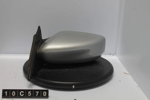 2013-2018 Altima, Left Drivers Side View Door Mirror