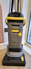 Karcher BR 30/4 Scrubber Drier for Hard Floors and Carpets 17832240