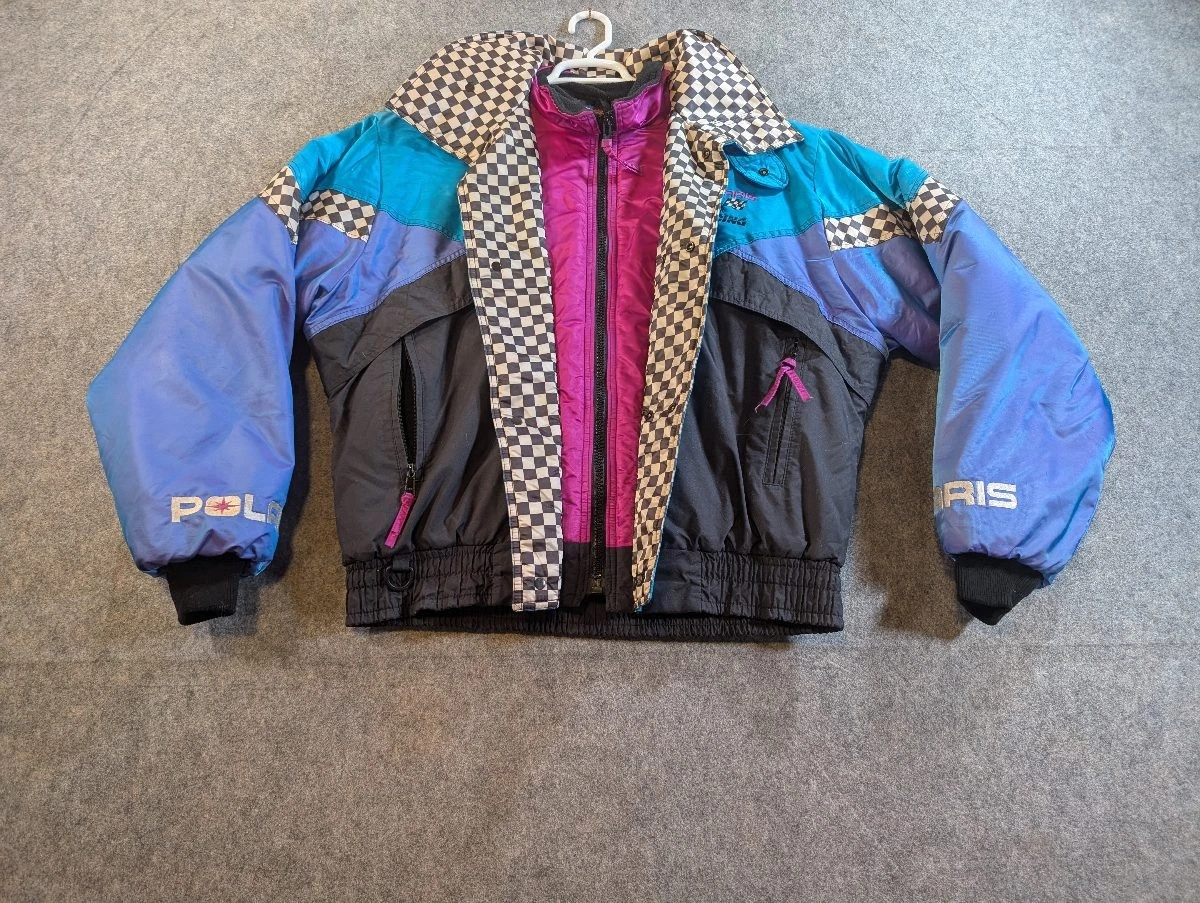 Polaris Nylon Outer Shell Coats, Jackets & Vests for Men for Sale