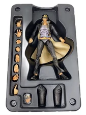 Other Brands Medicos Figure Super Action Kujo Jotaro F6Q61