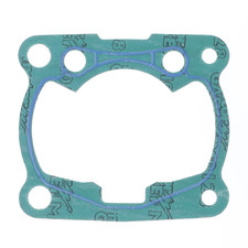 Guarnizione base cilindro 0,5 mm. HUSQVARNA 125 CR SM WR WRE 2 tempi