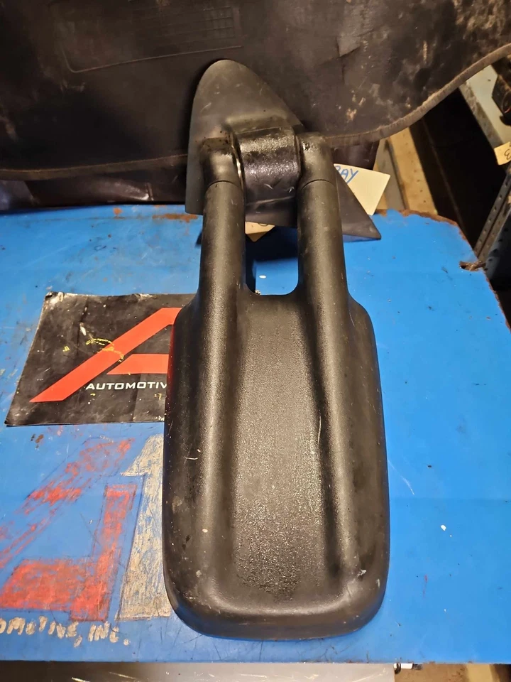 Chevy Silverado 1500 99-07 Foto 2 de 4