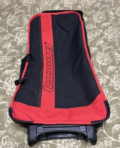 Ludwig Musser L652RBBR Percussion Kit Bag