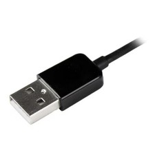 StarTech-New-ICUSBAUDIO2D  USB Stereo Audio Adapter External Sound Ca