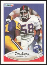 Carl Banks