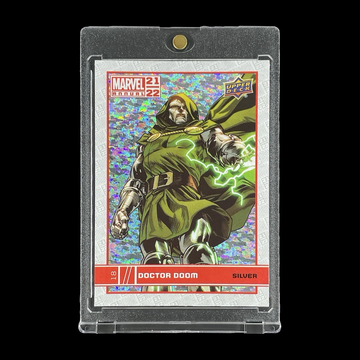 25+ Upper Deck Superhero Collectable Trading Cards for sale