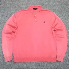 Polob Nylon Sweater, Size 105, Light Washing