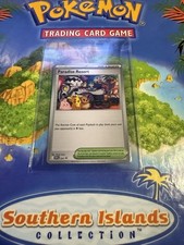 Paradise Resort - 224 (World Championships 2025) 224 Sv: Scarlet