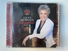 Anne Murray's Christmas Album