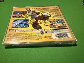 CIB Power Stone 2 Sega Dreamcast with Registration Card