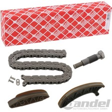Kit de distribution Mercedes CLASSE V