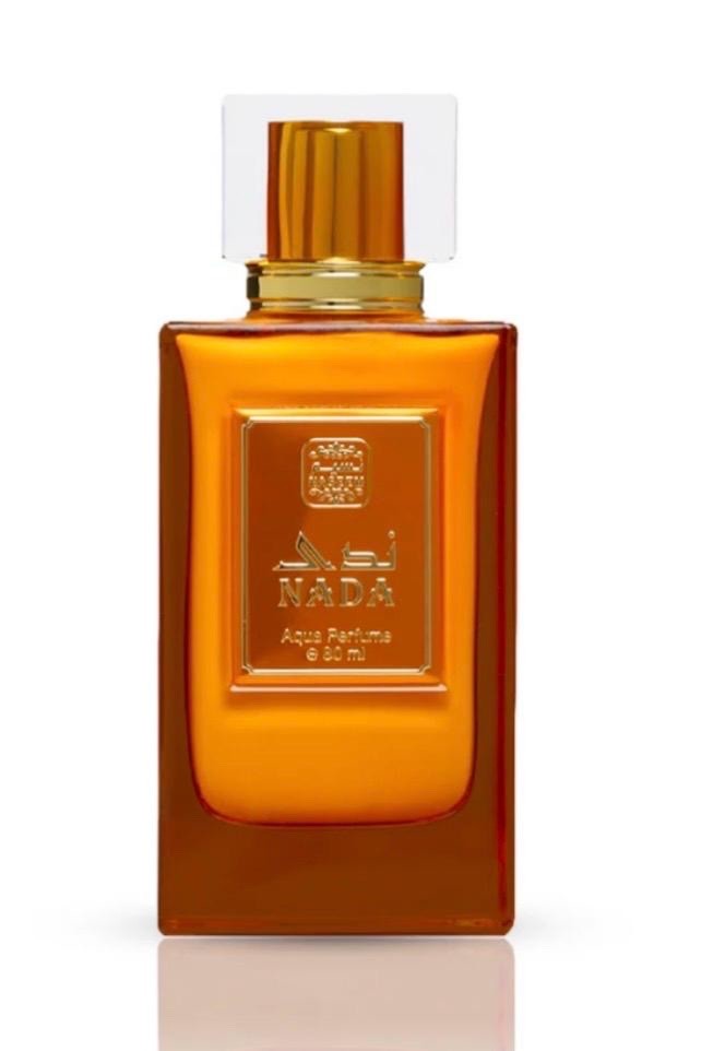 Parfum sans alcool Naseem femme la solution douceur peau sensible