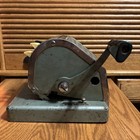 Vintage Paymaster Series S-550 Check Writer — photo 5