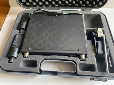 Wireless System DAISY Maintronic