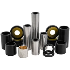 Tusk Lower Linkage Shock Bearing Seal Kit Honda CRF100F XR100R 2001-2013