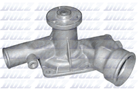 Wasserpumpe MotorküHlung Dolz O104 FüR Corsa TR Opel CC Kadett T85 S83 Caravan