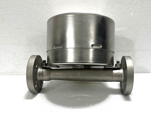 ROTA YOKOGAWA RAMC02-D4SS Flow Meter - Picture 5 of 10