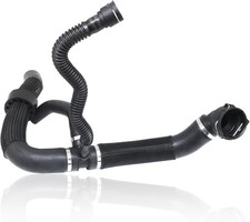 Radiator Coolant Water Hose 68380330AA 68380330AB 68249896AC Fit for Jeep Compas