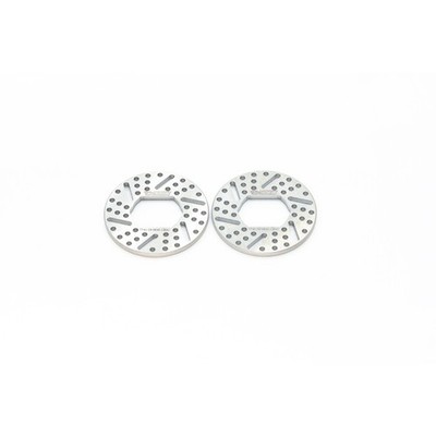 RC-Project The Brake Disc for  Mugen Seiki MBX8 / RCPJ-MSMBX8-012
