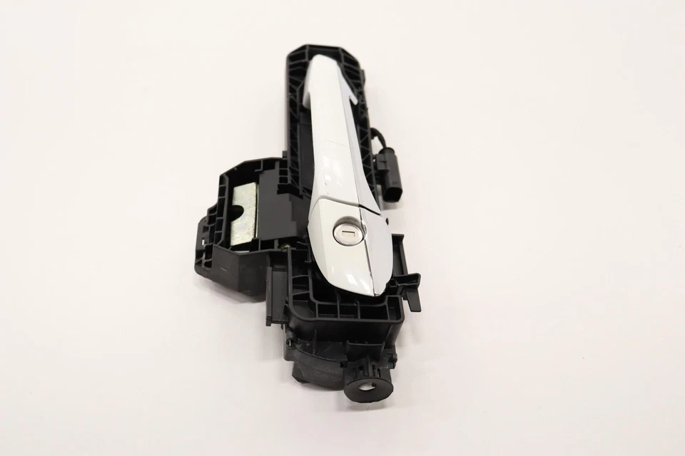 Manija de puerta exterior delantera izquierda Mercedes Clase GLS 2017 A2047602334 20476001709799 Foto 4 de 4