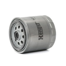 Kraftstofffilter HENGST FILTER H35WK02 D87 passend für MERCEDES-BENZ 190 (W201)