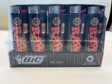 BIC design Lighters - Assorted Colors, 50-Count tray