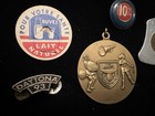 Vintage Junk Drawer Lot Of 10 Various Smalls Collectibles — photo 2