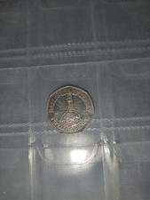 Ballwick of Jersey 20p 2012 great coin collectors item free postage 