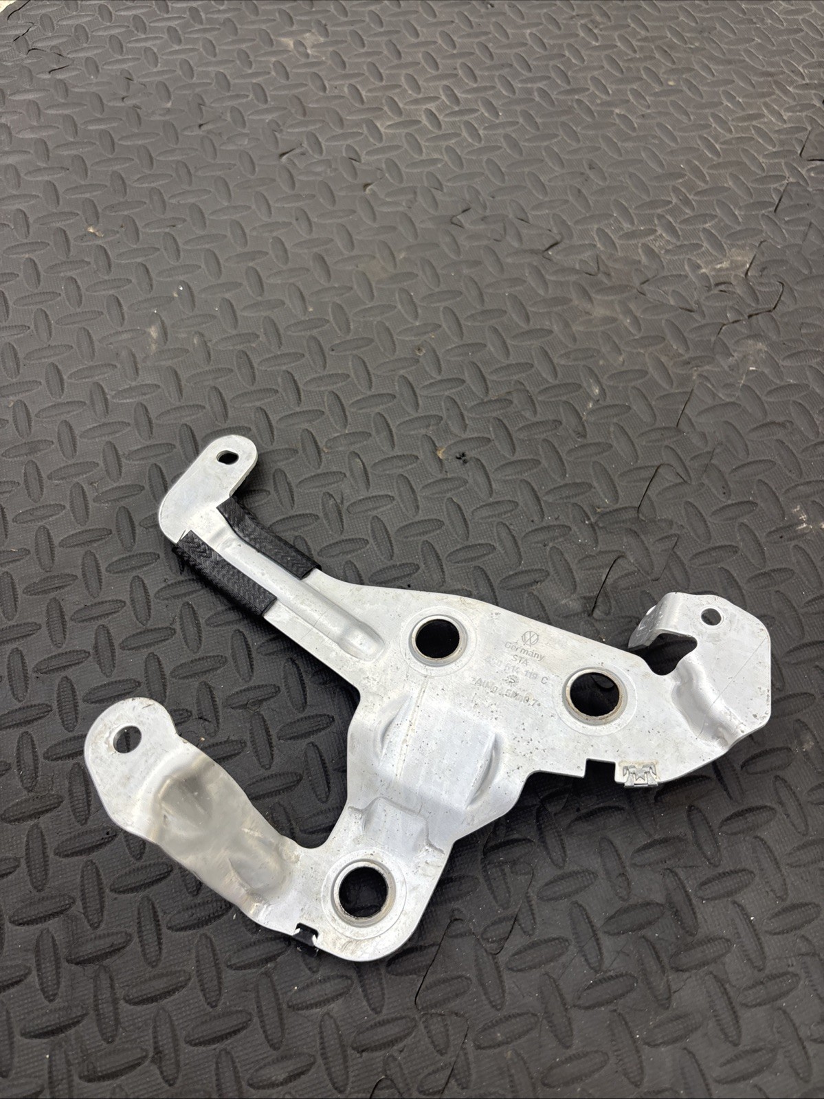 Audi R8 2017-2023 Control unit bracket