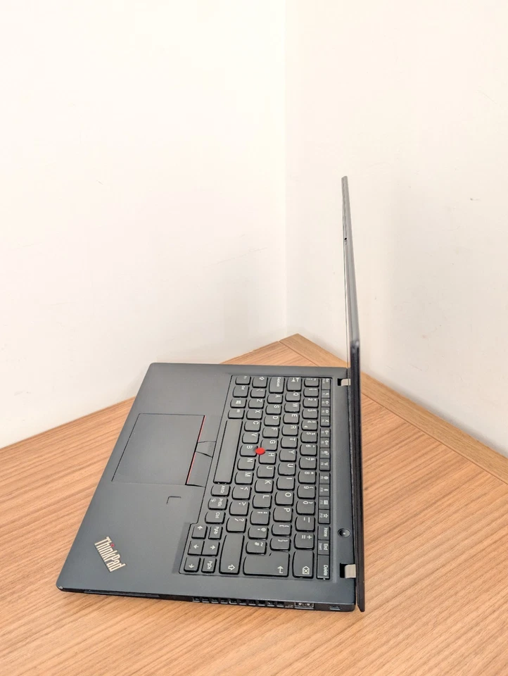 Lenovo ThinkPad X390 · i5-8365U · 8GB · 256GB, photo 2 of 5