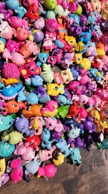 223 Hatchimals Collegtibles Figures Space, Birds Whales, Cats, Flocked