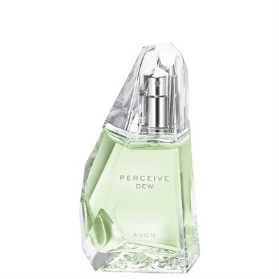 Avon - Perceive Dew Eau de Toilette für Damen 50 ml